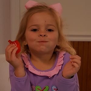 Meet your Posher, Darlene